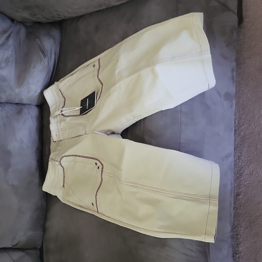 Flamingo capri